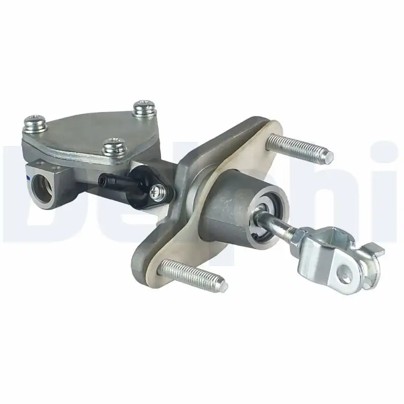 DELPHI LM80311 Debriyaj Üst Merkez resmi
