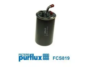 PURFLUX FCS819 Yakıt Filtresi resmi