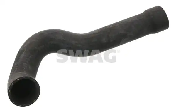 SWAG 20937130 Radyatör Alt Hortumu 11531726344 resmi