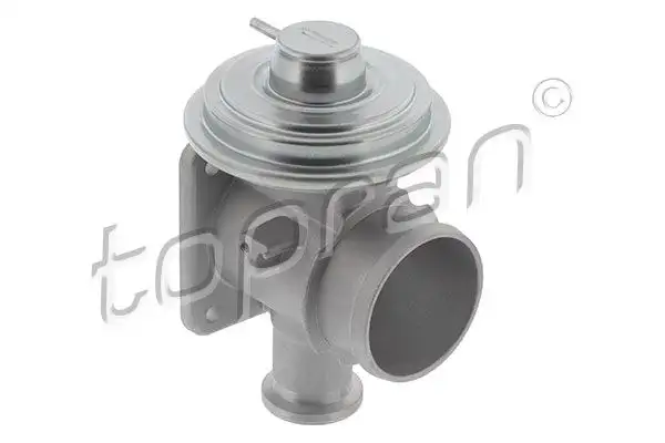 TOPRAN 639180001 EGR Valfi resmi