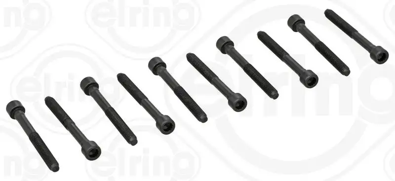 ELRING 022.670 Silindir Kapak Civatası 9091002100 resmi