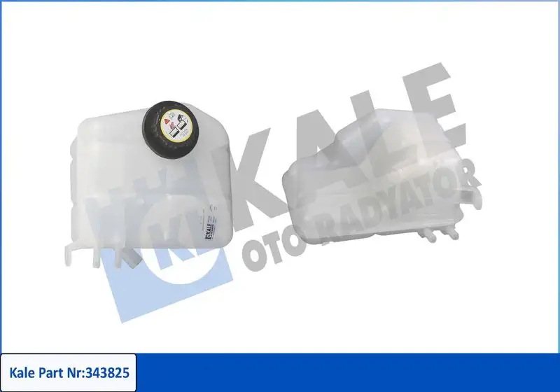 KALE 343825 Yedek Su Deposu resmi