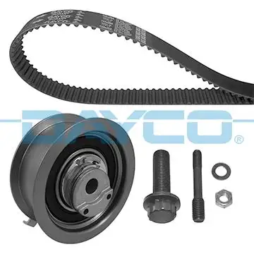 DAYCO KTB189 Triger Seti 028198119A resmi