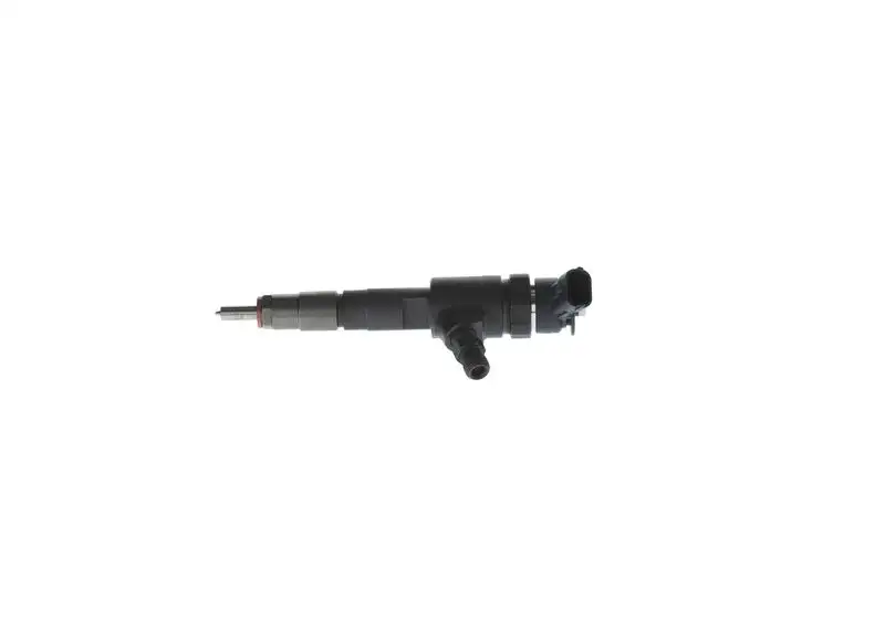 BOSCH 0445110339 Enjektör 9687068980 resmi
