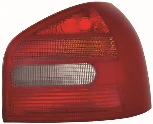 DEPO 441-1926L-UE Stop Lambası (Sol) 8L0945111 resmi