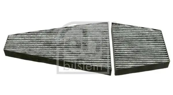 FEBI 21308 Polen Filtresi (Karbonlu) resmi