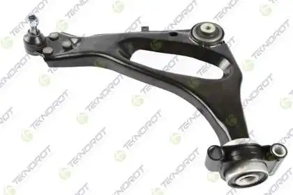 TEKNOROT M-1019 Alt Salıncak (Sol) A4473303400 resmi