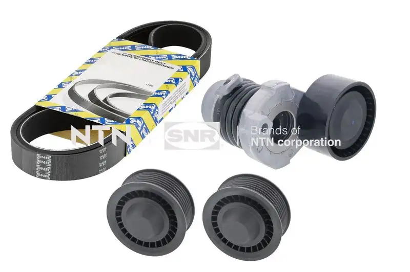 SNR KA85538 Kayış Seti resmi