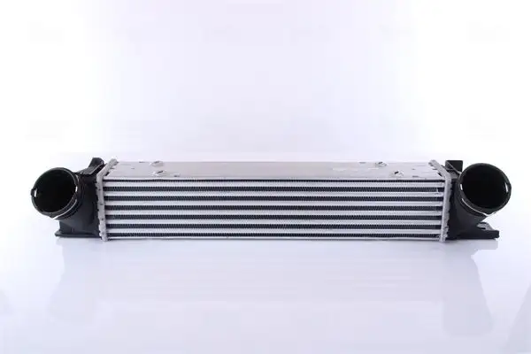 NISSENS 96725 Turbo Radyatörü 17517524916 resmi