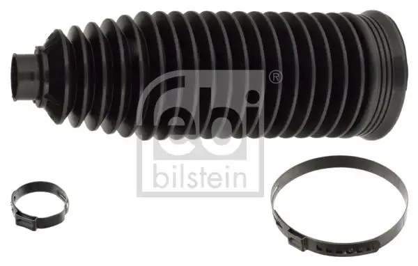 FEBI 102114 Rot Körüğü 4F0422831S1 resmi