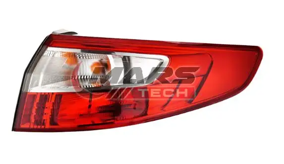 MARS 511252 Stop Lambası (Sağ) 265552802R resmi