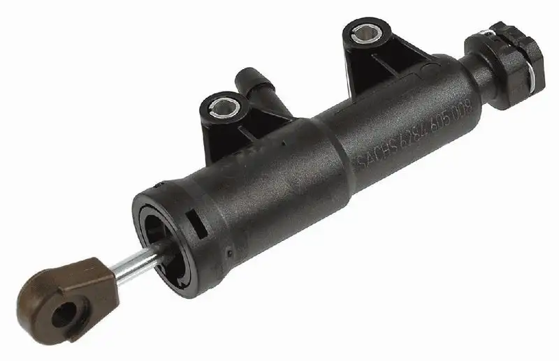 SACHS 6284605008 Debriyaj Üst Merkez A6392900112 resmi