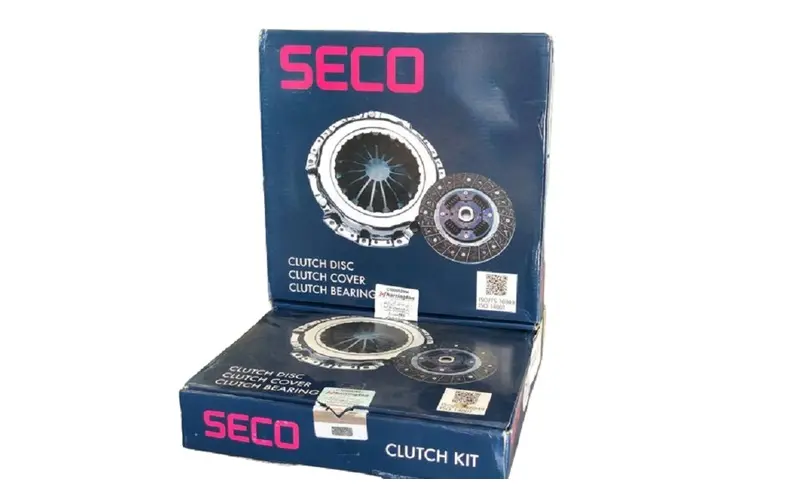 SECO SKHD004 Debriyaj Seti resmi