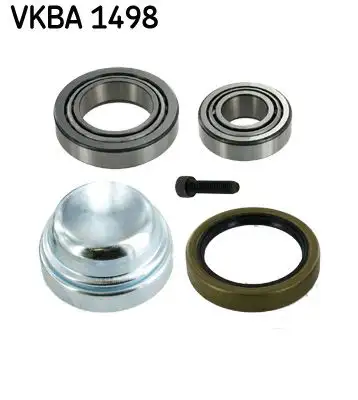SKF VKBA1498 Ön Aks Rulmanı resmi