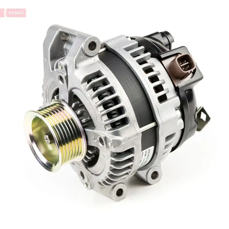 DENSO DAN1375 Şarj Dinamosu resmi