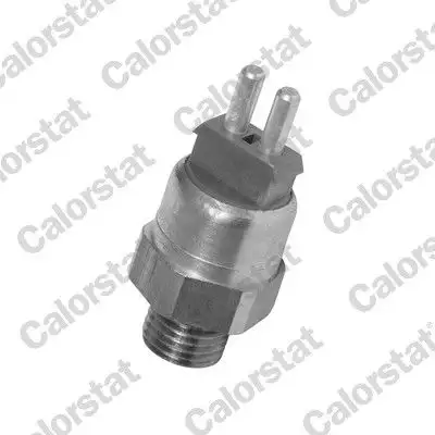 CALORSTAT VERNET TS2607 Fan Müşiri A0065451524 resmi