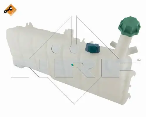 NRF 455008 Yedek Su Deposu A9405010003 resmi