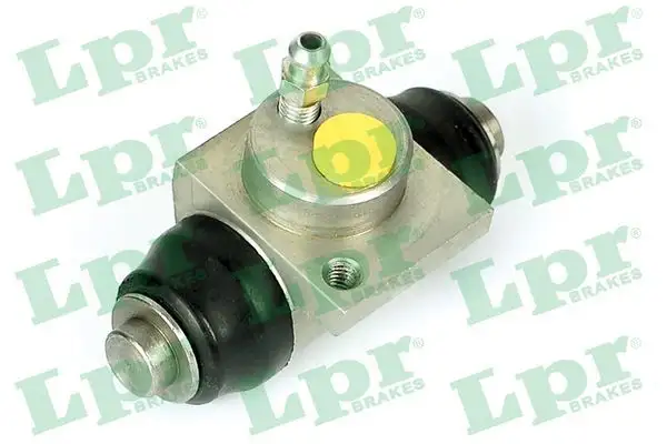 LPR 5142 Arka Fren Merkezi resmi