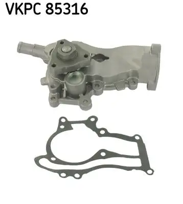 SKF VKPC85316 Devirdaim resmi