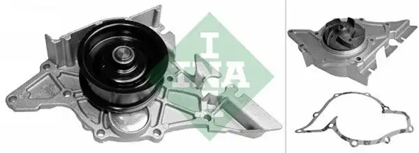 INA 538040510 Devirdaim resmi