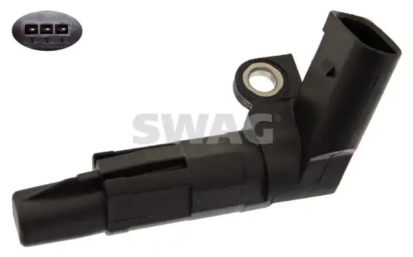 SWAG 30944364 Krank Sensörü resmi