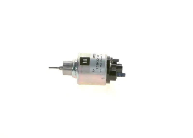 BOSCH 2339304047 Marş Otomatiği resmi