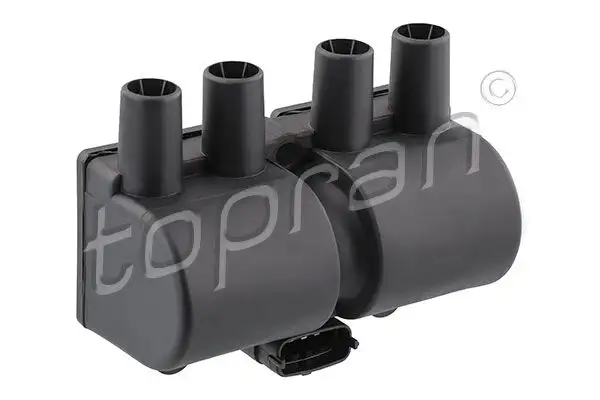 TOPRAN 207115001 Bobin 1208010 resmi