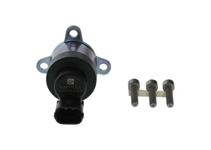 BOSCH 1465ZS0076 Yakıt Miktarı Ölçme Ventili 8C469E939AA resmi