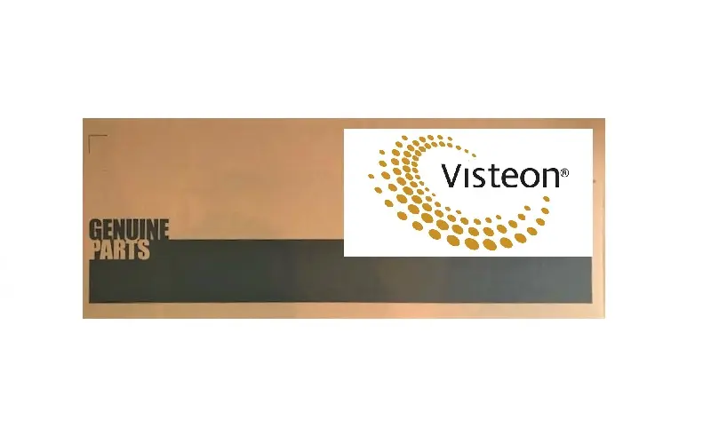 VISTEON 2010001039 Marş Motoru resmi