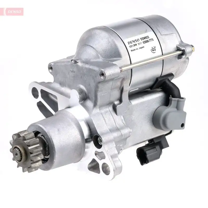 DENSO DSN922 Marş Motoru 2810074300 resmi