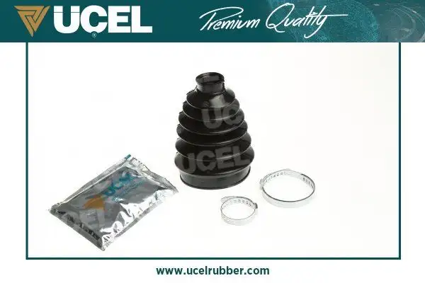ÜÇEL 61220 Dış Aks Körüğü 1K0407285K resmi