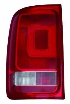 DEPO 441-19F2L-LD-UE Stop Lambası (Sol) 2H1945095C resmi