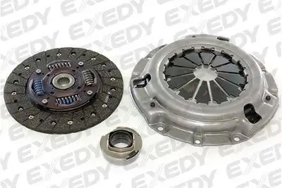 EXEDY MZK2083 Debriyaj Seti resmi