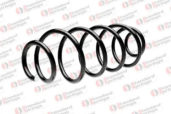 STANDARD YAY ST 106003R Arka Helezon Yayı resmi