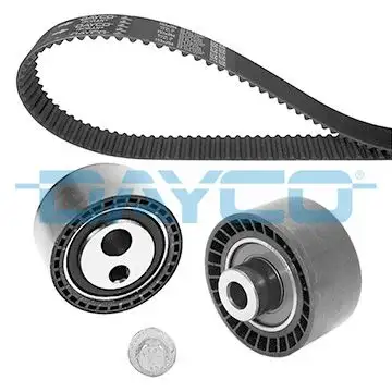 DAYCO KTB197 Triger Seti resmi
