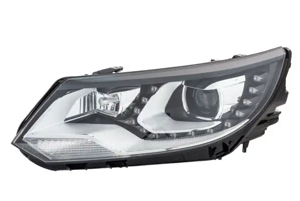HELLA 1ZS010748-311 Ön Far (Sol) 5N1941753B resmi