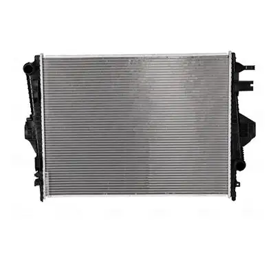 NISSENS 65297 Radyatör 95810613210 resmi