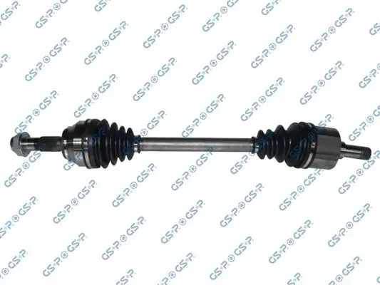 GSP 217053 Ön Aks (Sol) resmi