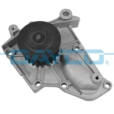 DAYCO DP067 Devirdaim resmi