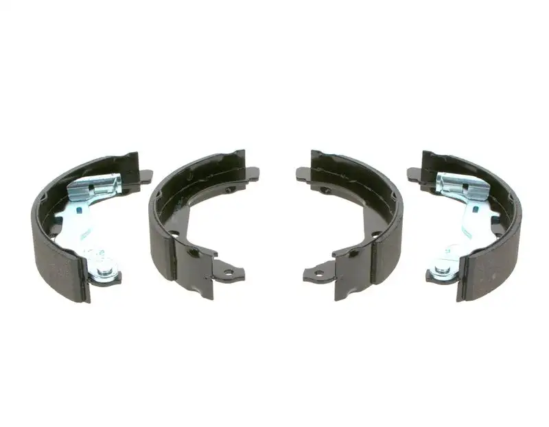 BOSCH 0986487774 Arka Fren Balatası 440607493R resmi