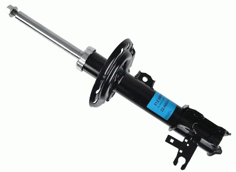 SACHS 312609 Ön Amortisör (Sol) resmi