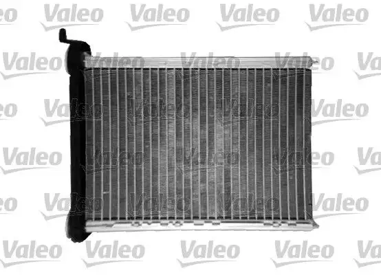 VALEO 812413 Kalorifer Radyatörü resmi