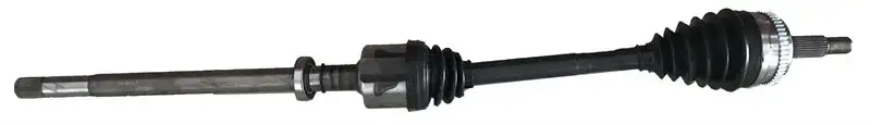 MGA 73014 Ön Aks (Sağ) 4417084 resmi