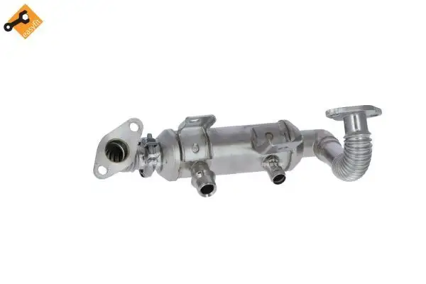 NRF 48354 EGR Soğutucusu resmi