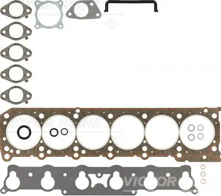 VICTOR REINZ 02-26840-03 Motor Takım Conta (Üst) A1030105420 resmi