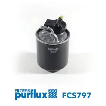 PURFLUX FCS797 Yakıt Filtresi resmi