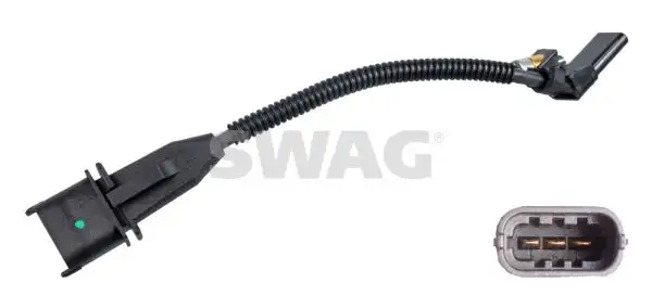 SWAG 89106795 Krank Sensörü 55555806 resmi
