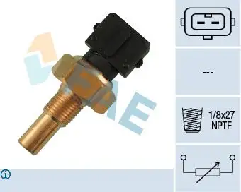 FAE 33260 Hararet Müşiri resmi