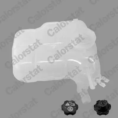 CALORSTAT VERNET ET0038C1 Yedek Su Deposu resmi