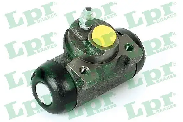 LPR 4491 Arka Fren Merkezi resmi